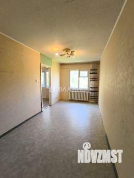 2-к квартира, вторичка, 46м2, 5/5 этаж
