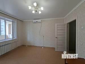 1-к квартира, вторичка, 32м2, 6/10 этаж
