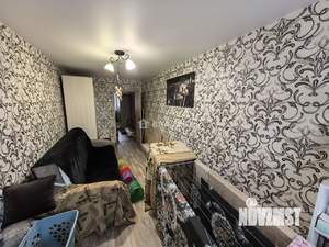 2-к квартира, вторичка, 44м2, 3/5 этаж