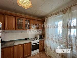 1-к квартира, вторичка, 36м2, 6/9 этаж