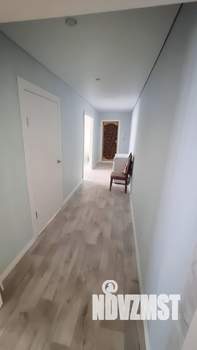 3-к квартира, вторичка, 67м2, 6/9 этаж