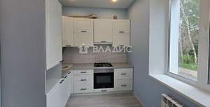 2-к квартира, вторичка, 50м2, 2/3 этаж
