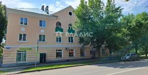 2-к квартира, вторичка, 59м2, 3/5 этаж