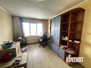 2-к квартира, вторичка, 53м2, 7/9 этаж