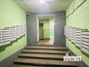 1-к квартира, вторичка, 22м2, 7/9 этаж
