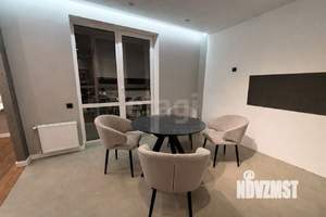 2-к квартира, вторичка, 43м2, 15/16 этаж