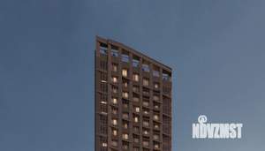 3-к квартира, вторичка, 93м2, 19/24 этаж