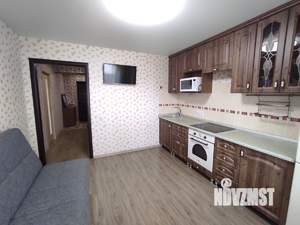 1-к квартира, вторичка, 51м2, 8/15 этаж