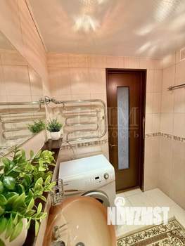 2-к квартира, вторичка, 53м2, 7/9 этаж