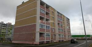 1-к квартира, вторичка, 35м2, 3/5 этаж