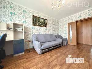 3-к квартира, вторичка, 65м2, 6/10 этаж