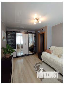 1-к квартира, вторичка, 27м2, 4/9 этаж