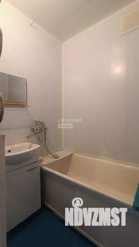 1-к квартира, вторичка, 33м2, 8/9 этаж