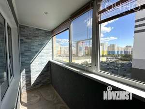 1-к квартира, вторичка, 38м2, 7/16 этаж