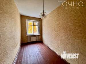 3-к квартира, вторичка, 55м2, 2/3 этаж