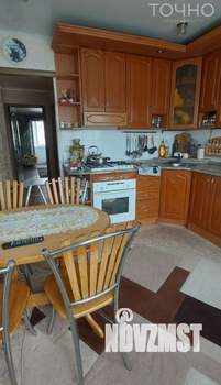 3-к квартира, вторичка, 67м2, 5/5 этаж