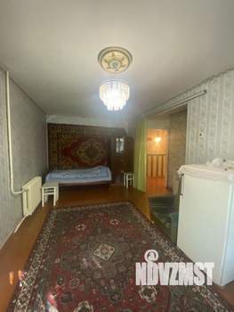 1-к квартира, вторичка, 30м2, 4/5 этаж