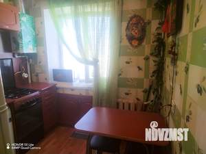 1-к квартира, вторичка, 30м2, 5/5 этаж