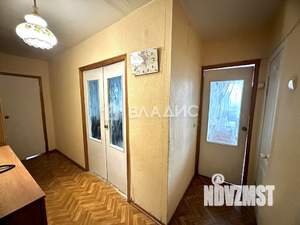 2-к квартира, вторичка, 50м2, 4/9 этаж