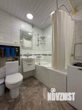 2-к квартира, вторичка, 43м2, 2/4 этаж