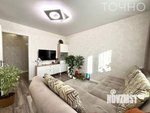 3-к квартира, вторичка, 63м2, 4/5 этаж