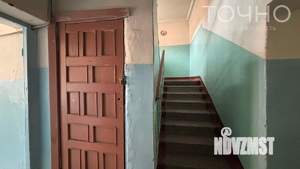 1-к квартира, вторичка, 28м2, 1/5 этаж