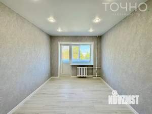 2-к квартира, вторичка, 43м2, 3/5 этаж