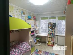 2-к квартира, вторичка, 54м2, 4/9 этаж