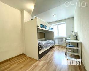 3-к квартира, вторичка, 63м2, 6/8 этаж