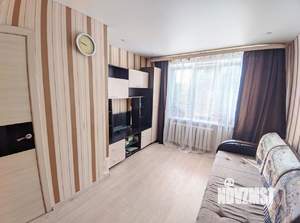 1-к квартира, вторичка, 21м2, 5/5 этаж