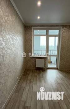 1-к квартира, сданный дом, 37м2, 9/18 этаж