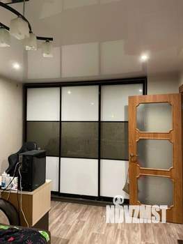 1-к квартира, вторичка, 30м2, 5/5 этаж