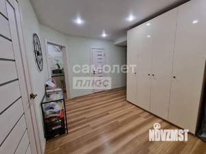 3-к квартира, вторичка, 64м2, 2/10 этаж