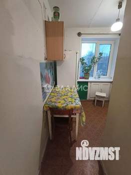 1-к квартира, вторичка, 30м2, 4/5 этаж