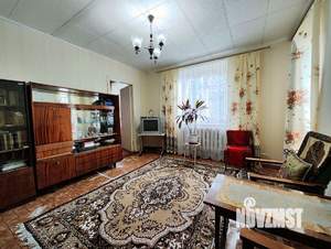 2-к квартира, вторичка, 41м2, 3/3 этаж