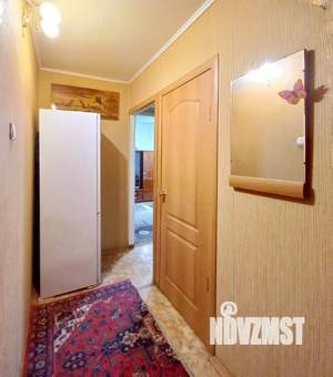2-к квартира, вторичка, 47м2, 3/5 этаж