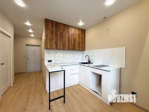 1-к квартира, вторичка, 34м2, 3/16 этаж