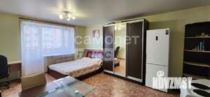 Студия квартира, вторичка, 28м2, 8/10 этаж