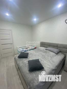 3-к квартира, вторичка, 63м2, 7/10 этаж