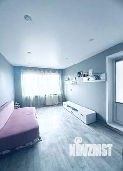 1-к квартира, вторичка, 35м2, 9/9 этаж