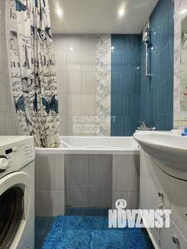 2-к квартира, вторичка, 54м2, 4/5 этаж