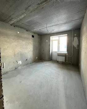 2-к квартира, вторичка, 62м2, 2/10 этаж