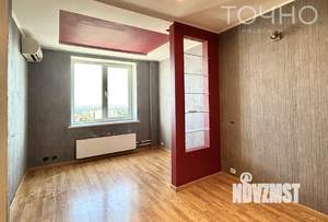 3-к квартира, вторичка, 93м2, 14/15 этаж