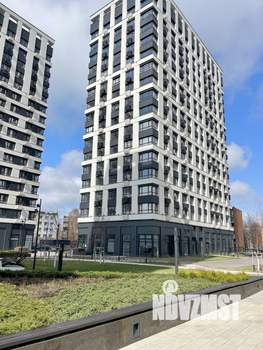 2-к квартира, вторичка, 56м2, 15/17 этаж