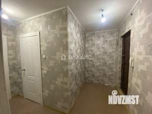 1-к квартира, вторичка, 39м2, 7/10 этаж