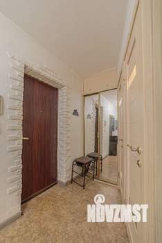 2-к квартира, вторичка, 44м2, 9/9 этаж