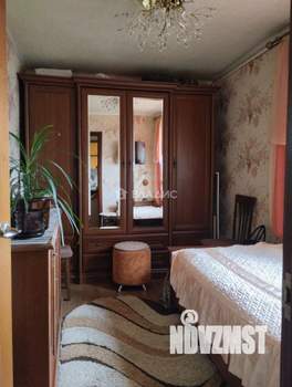 2-к квартира, вторичка, 41м2, 5/5 этаж