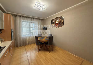 3-к квартира, вторичка, 110м2, 6/10 этаж