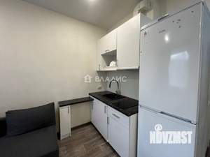 Студия квартира, вторичка, 28м2, 2/16 этаж