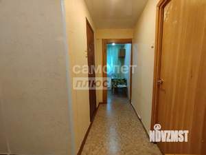 1-к квартира, вторичка, 36м2, 9/9 этаж